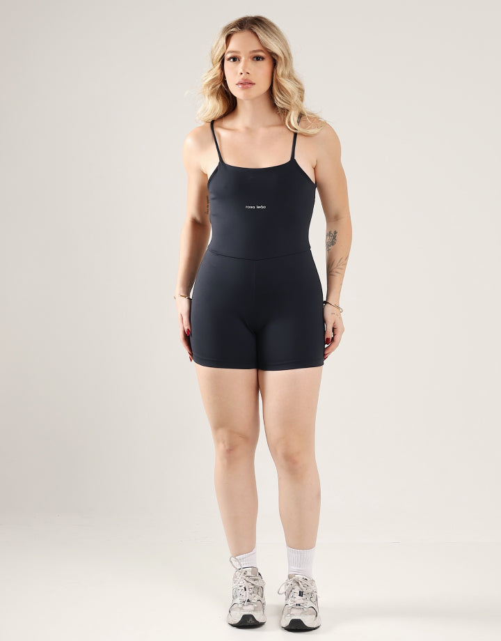 Macaquinho Adapt Preto