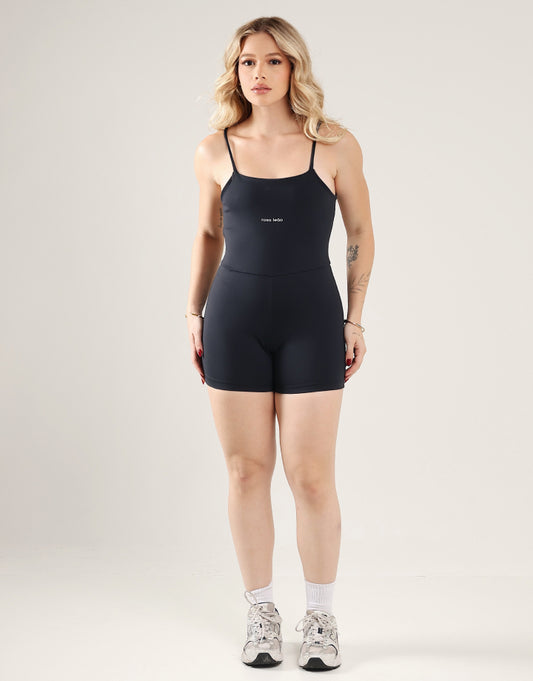 Macaquinho Adapt Preto