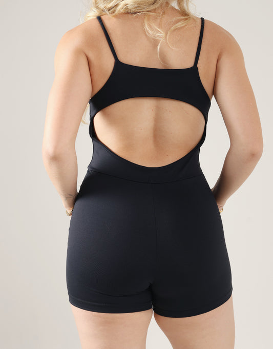 Macaquinho Adapt Preto