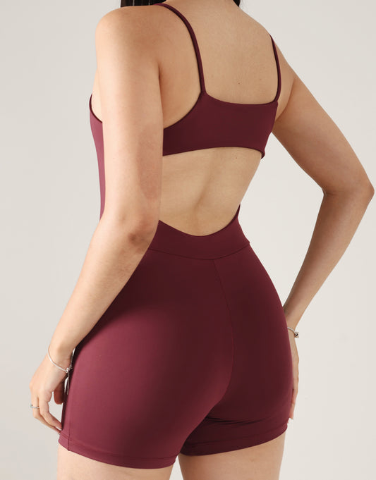 Macaquinho Adapt Vinho